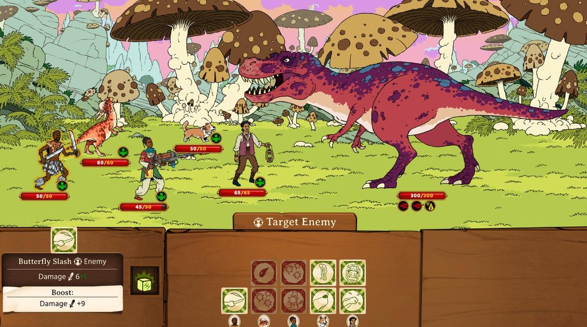 奇妙探险队哪个版本好？(热门版本对比推荐)