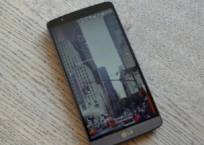 lg g3当主力机还够用吗？实测结果让人意外了