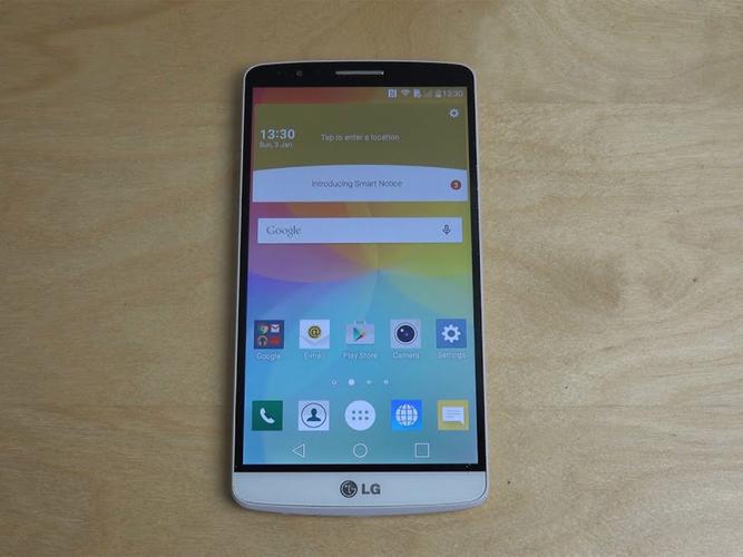 lg g3当主力机还够用吗?实测结果让人意外了