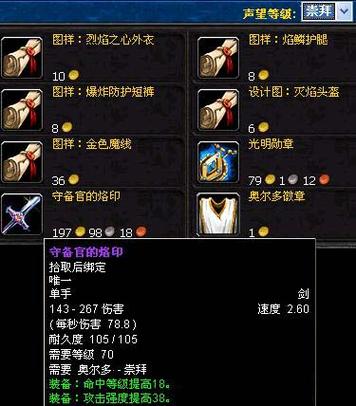 奥尔多声望效果怎么样？(详解声望带来的好处和挑战)