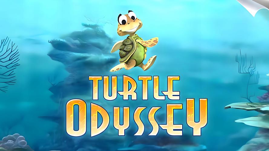 小海龟冒险游戏下载怎么弄？(手把手教你安全获取)