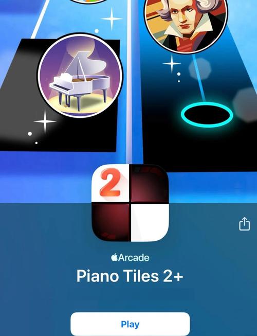 钢琴块儿2怎么玩新手必看（掌握这4个技巧轻松过关）