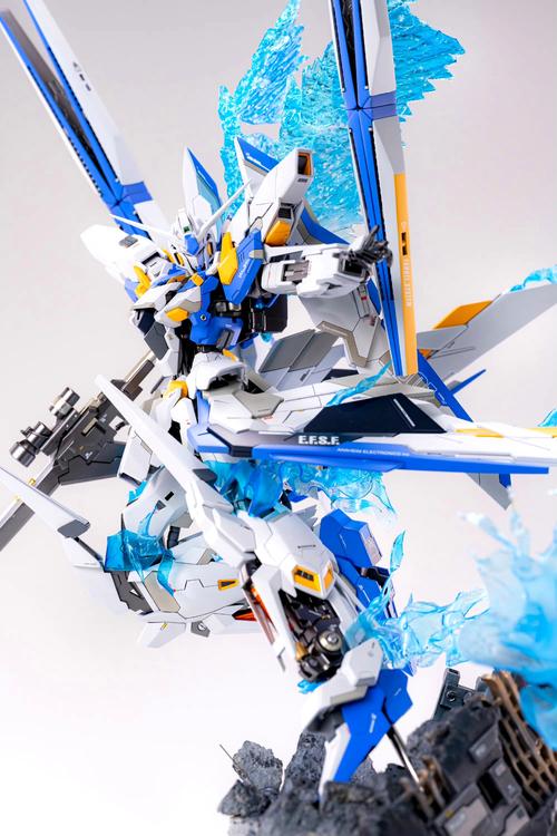 德尔塔高达有啥特点？老粉详拆设计亮点与玩法