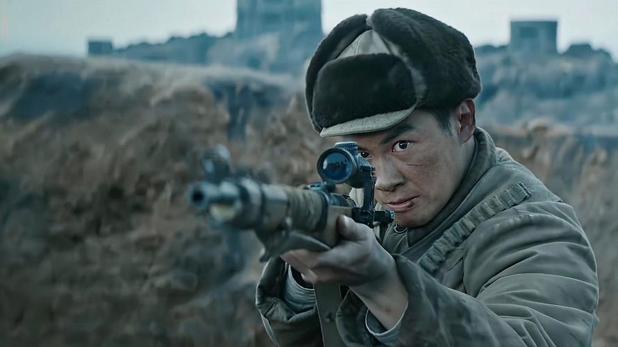 阻击电视剧剧情太烧脑？五分钟看懂关键伏笔！