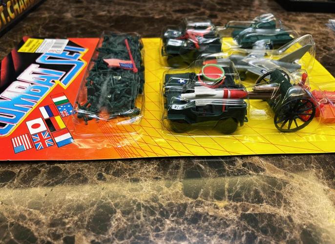 玩具兵冷战哪买划算？热门渠道全解析省钱省心！