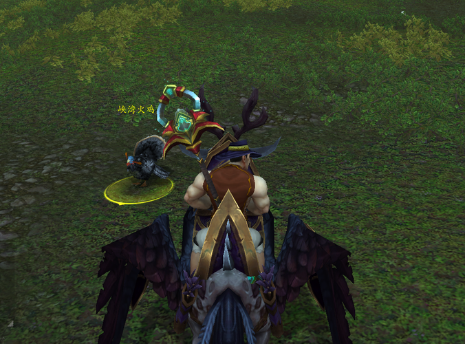 火鸡的末日成就多久能完成？(30分钟速成高效方案！)