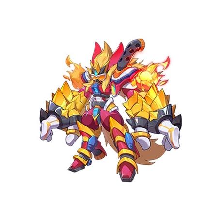 精灵手表火盈君有什么角色？大神推荐最强角色指南！