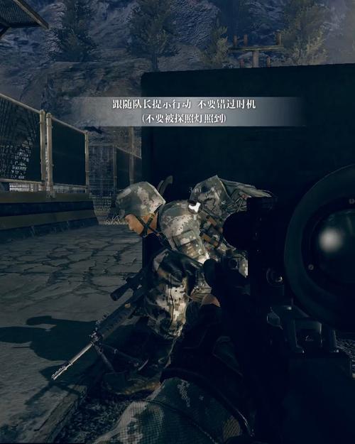 游戏光荣使命怎么玩？新手必看入门攻略快速上手！