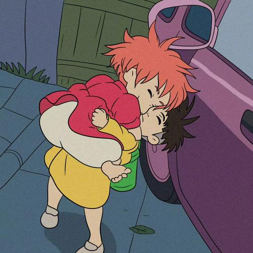 宗介和波妞喜欢有多经典？小盆友都懂的治愈故事