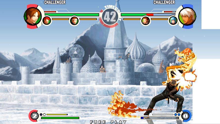 拳皇模拟器怎么安装?详细教程一步搞定教程!