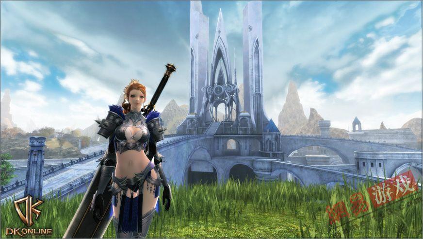 dk ol怎么玩？新手快速上手指南全解析！