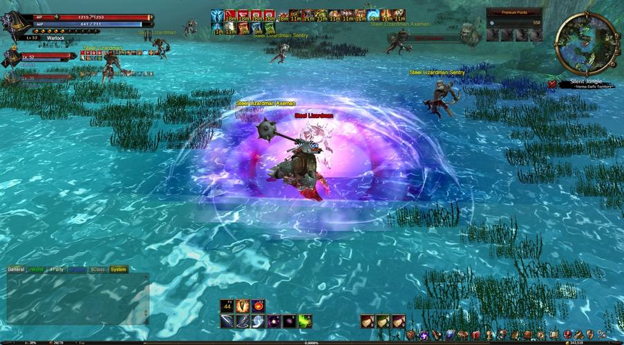 dk ol怎么玩?新手快速上手指南全解析!