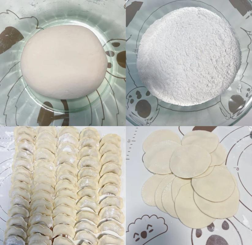 为防止饺子粘皮怎么做?学会这3个实用防粘妙招!