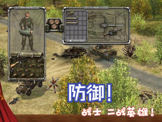 战士二战英雄剧情解析?真实二战历史震撼揭露!