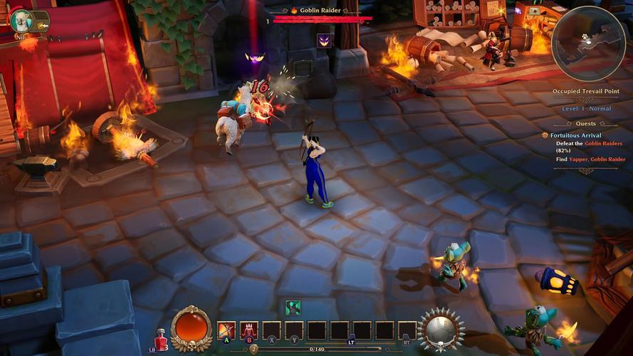 火炬之光mod选什么好？对比这几款神器mod区别！