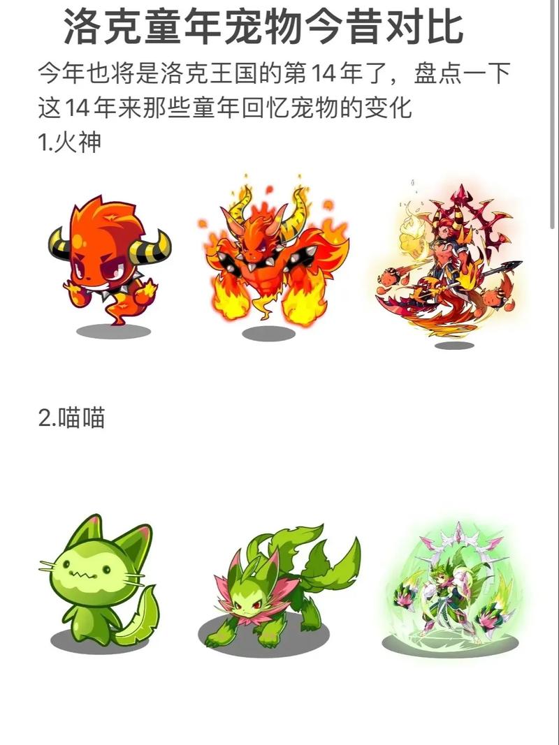 洛克王国图鉴哪里下载安全?推荐官方渠道零风险安装!