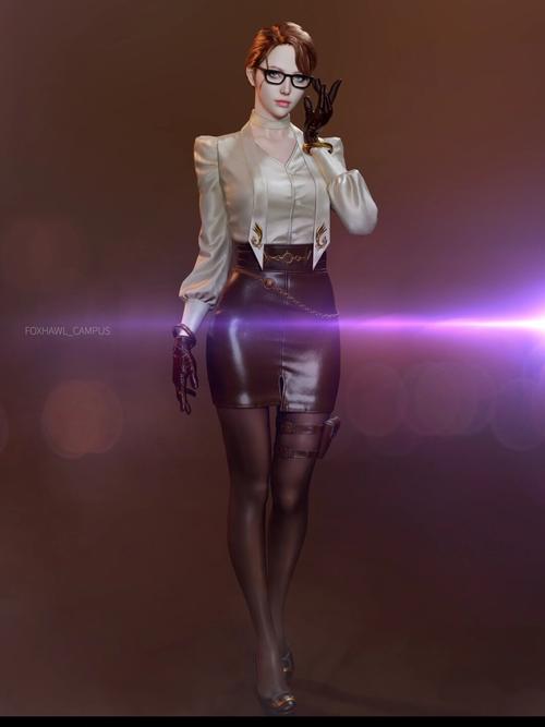 cf灵狐者吧角色怎么快速获得?免费领取方法大公开!