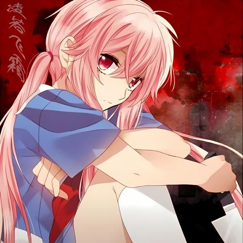 我妻由乃为什么这么火?揭秘角色人气背后的秘密!