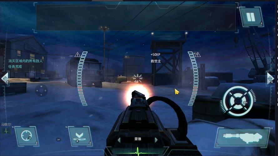 使命召唤突击队哪个版本好(热门选择对比评测)