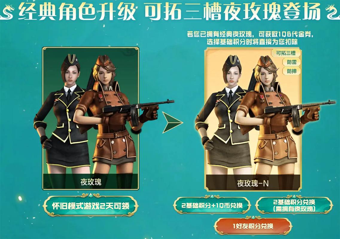 cf6月新活动有哪些？看这篇就够了，不花冤枉时间！