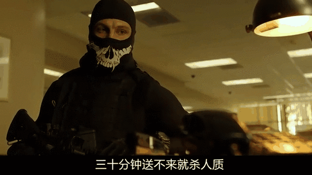 警察与劫匪谁更厉害？真实案例分析大揭秘！