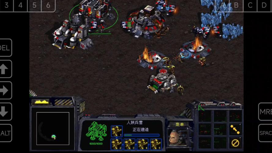 星际争霸单机版常见问题解决?卡顿修复技巧实战