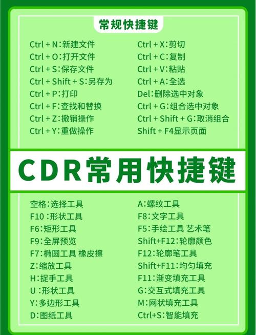 cdr12怎么学?(5个简单步骤新手轻松掌握)