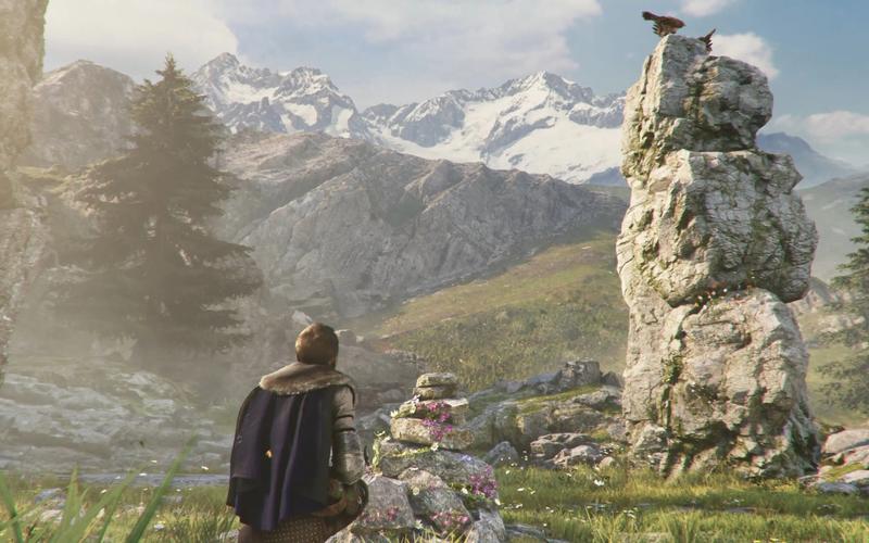 勇士安魂曲结局如何看懂悲壮史诗的三种解读角度