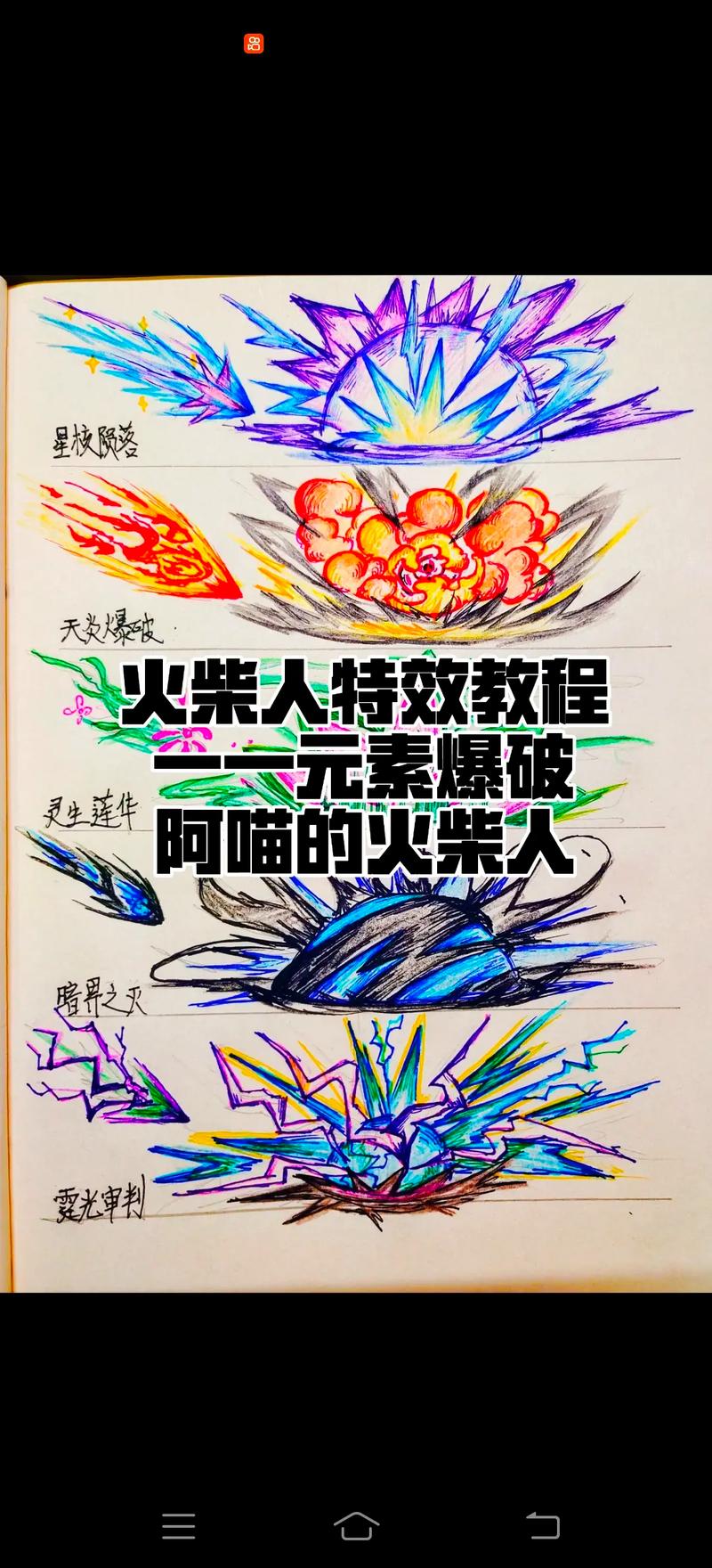 爆破元素技能怎么用？这5种方法快速提高伤害值！