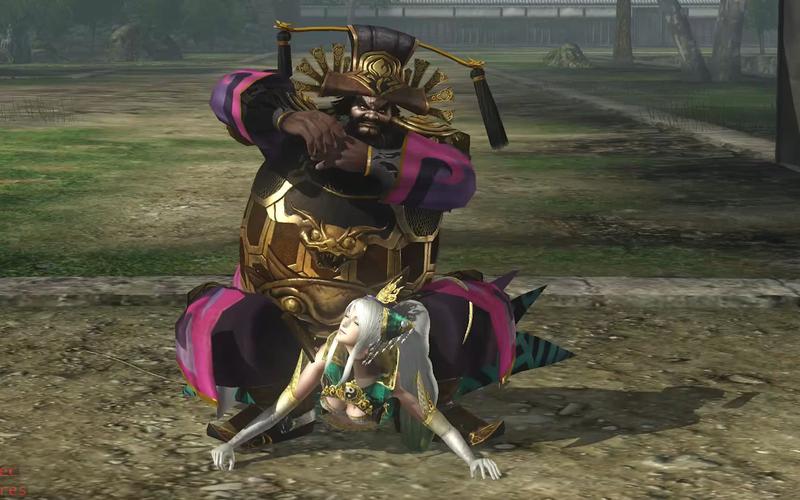 无双大蛇全人物隐藏角色怎么出？这几招轻松解锁神将！