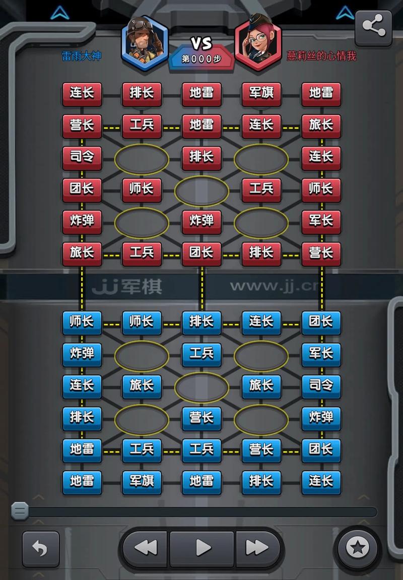 战棋类单机游戏怎么玩？新手入门快速上手技巧！