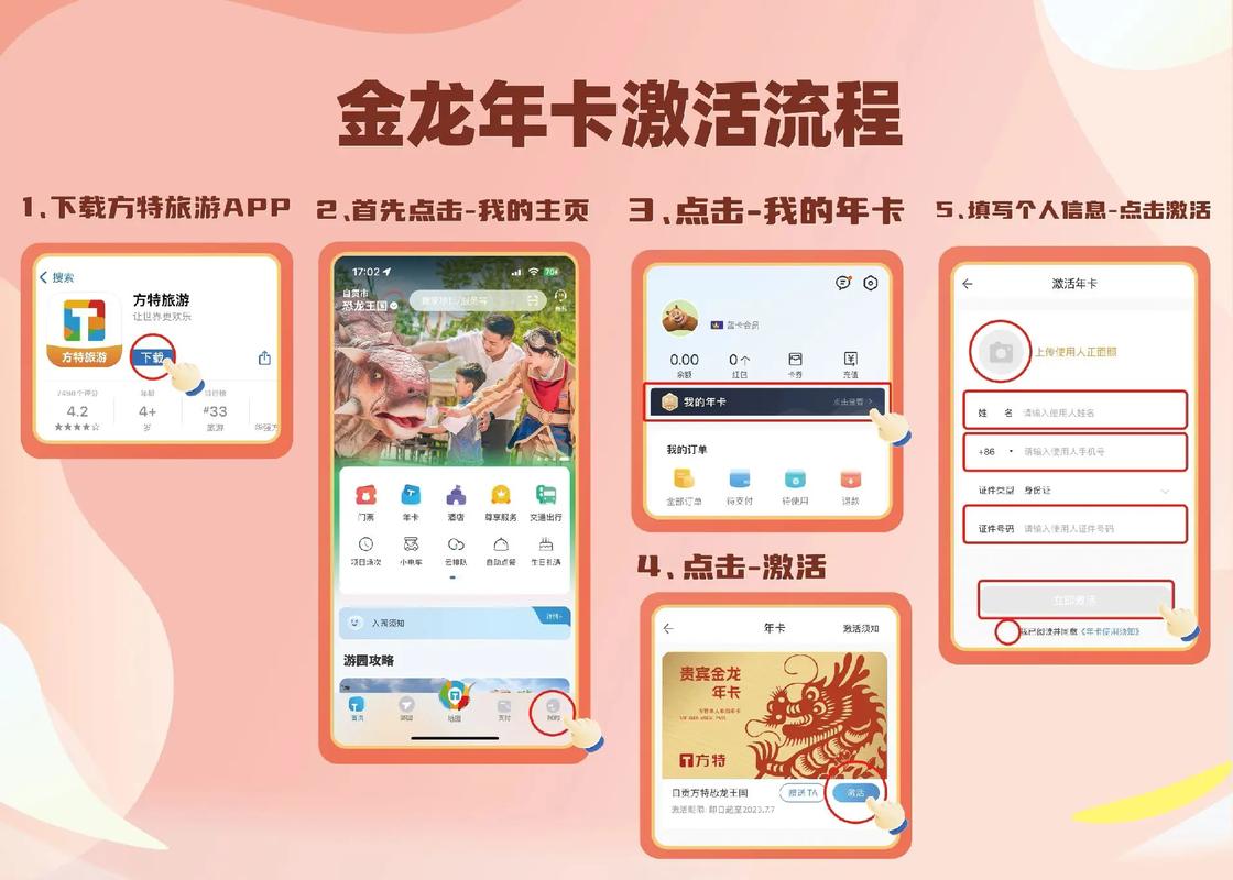 生肖卡怎么激活注意事项?避免踩坑3个建议!