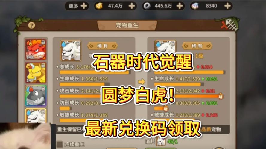 石器时代激活码哪里找?免费来源全面大揭秘!
