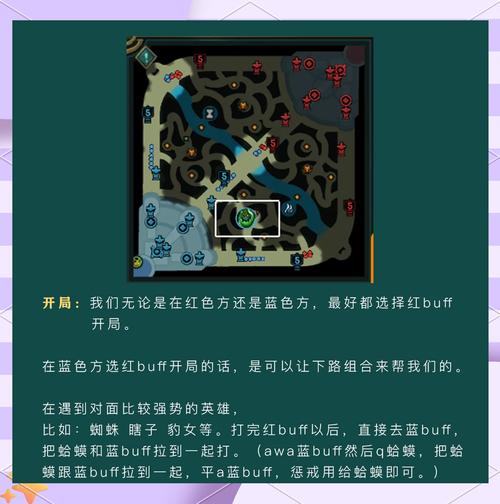 英雄联盟扎克爬分技巧(快速上分排位实战攻略)