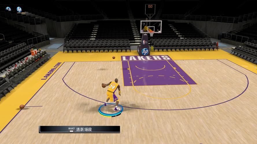 2k11过人怎么做?五招简单技巧新手必学!