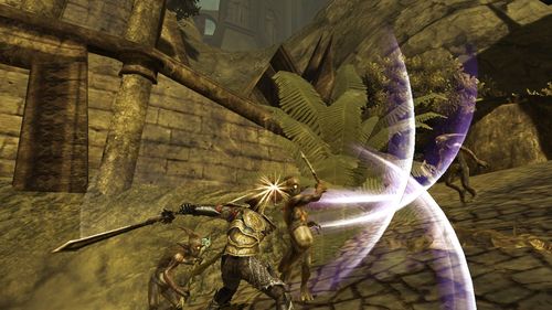 神界2：龙裔有啥特色？三大核心玩法深度解析！