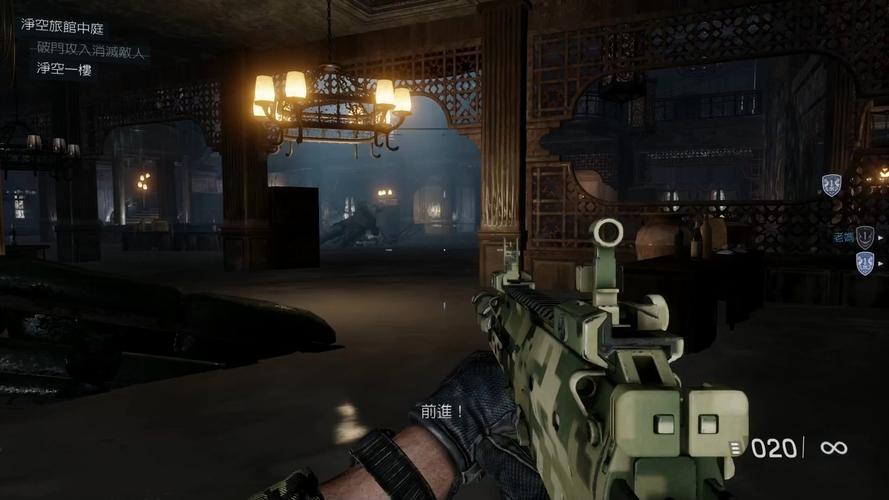 荣誉勋章战士多人联机怎么玩?团队配合制胜秘籍!