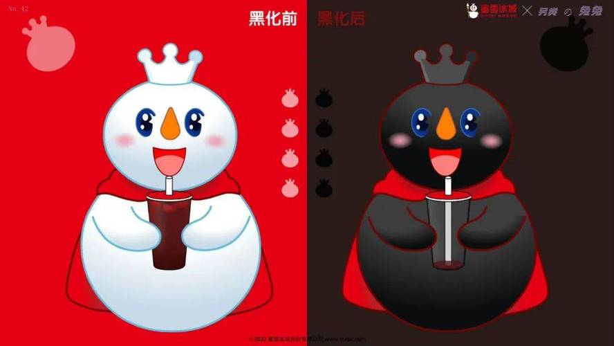 蜜雪冰城黑化了影响大吗？消费者必读避坑指南！