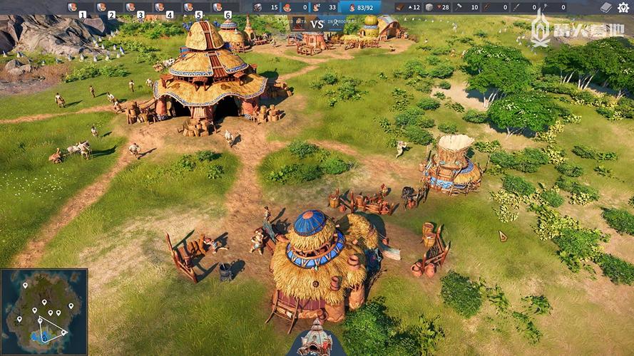 工人物语7秘籍有哪些?这几个实用秘籍分享给你!