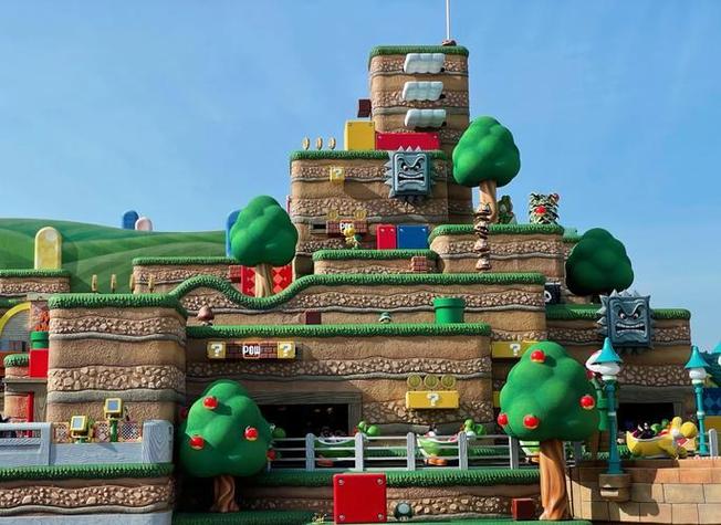 玛里奥幻想版最新特性?更新内容抢先预览!