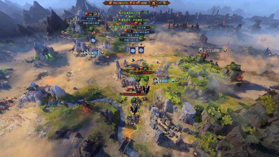 战锤3全面战争怎么玩?新手入门必看5个技巧!