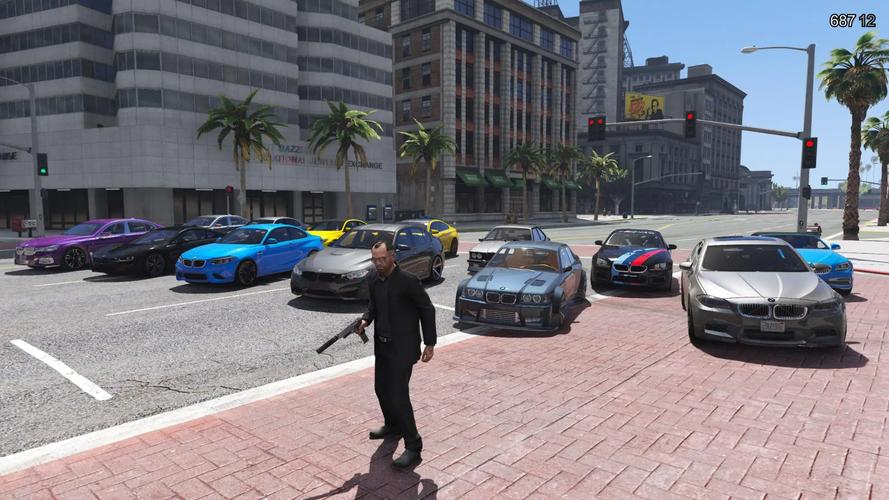 gta5mod哪几个必装？最实用玩家推荐前十名