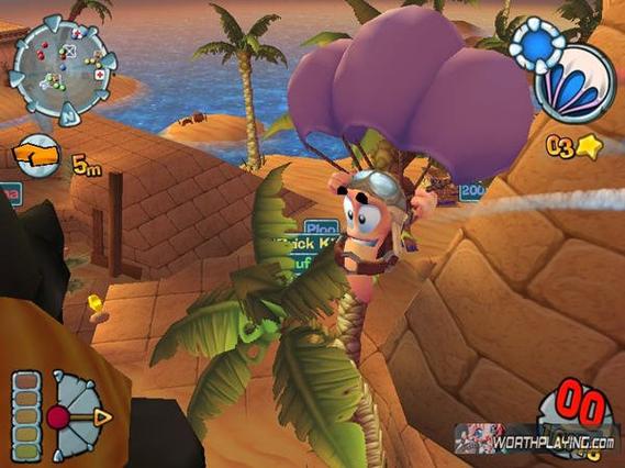 百战天虫6新手攻略技巧！过关必备实用操作指南！