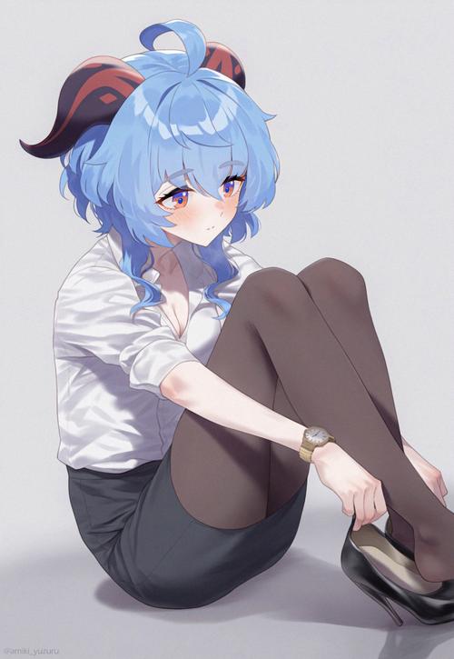 甘雨触摸2.0为什么受欢迎（玩家真实好评理由）