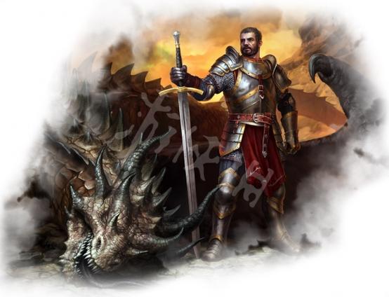 国王的恩赐2角色谁最强?英雄培养实用指南!