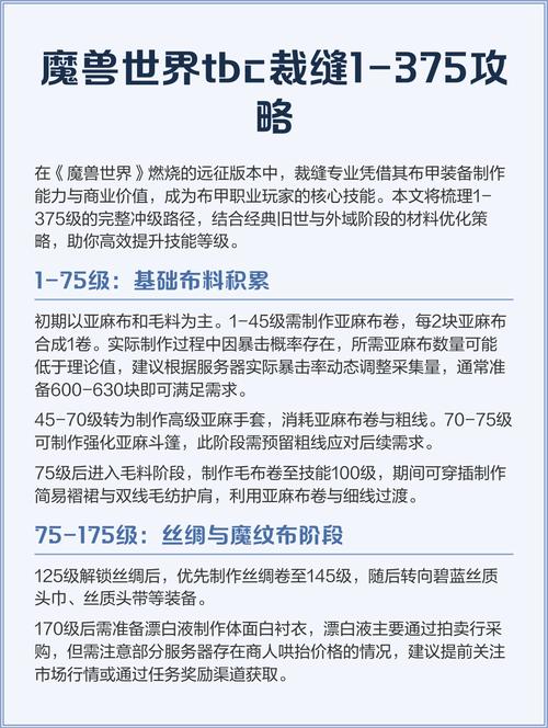 裁缝1-375花费多少钱？(成本控制全解析)