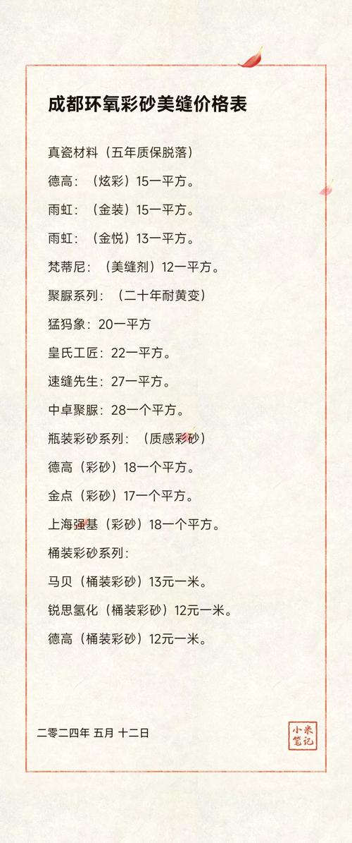 裁缝1-375花费多少钱?(成本控制全解析)