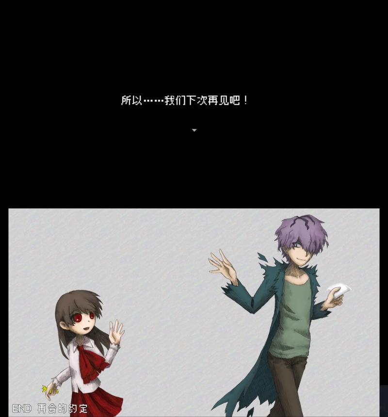 ib恐怖美术馆是什么游戏？胆小也要玩的神作推荐！