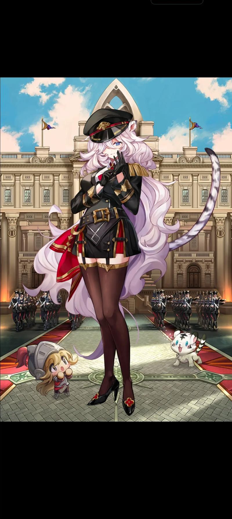 坎公骑冠剑书库下载安装(官方地址安全一步获取)