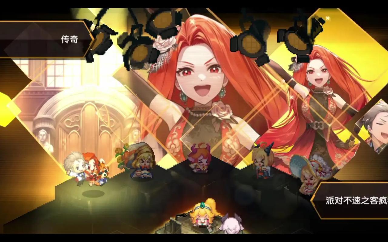 坎公骑冠剑书库下载安装(官方地址安全一步获取)